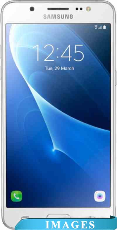 Samsung Galaxy J5 (2016) White J510FN