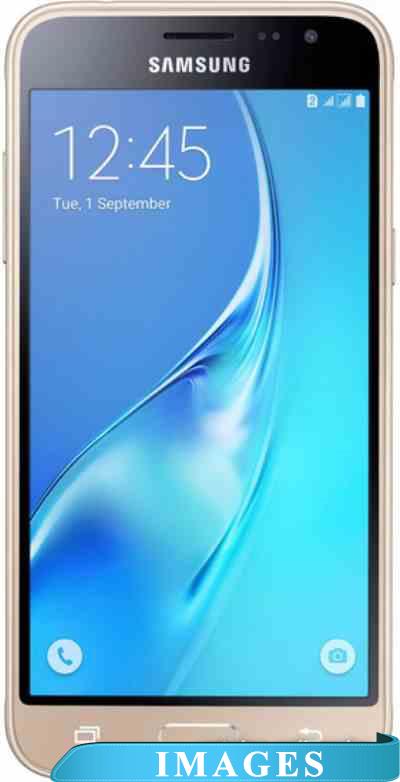 Samsung Galaxy J3 (2016) Gold J320F