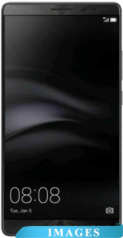 Huawei Mate 8 32GB Space Gray NXT-L09