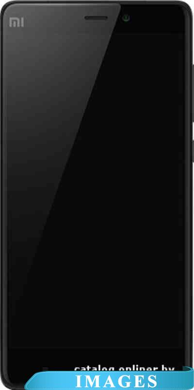 Xiaomi Mi Note 16GB Black