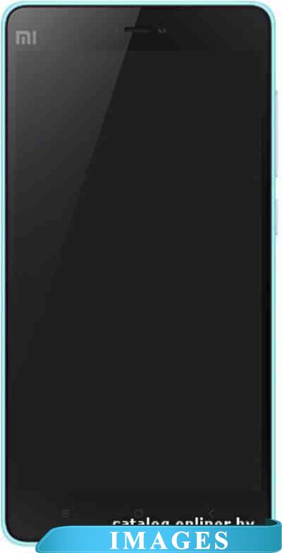 Xiaomi Mi 4i 16GB Blue