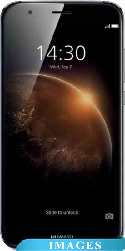 Huawei G7 Plus 32GB Space Gray
