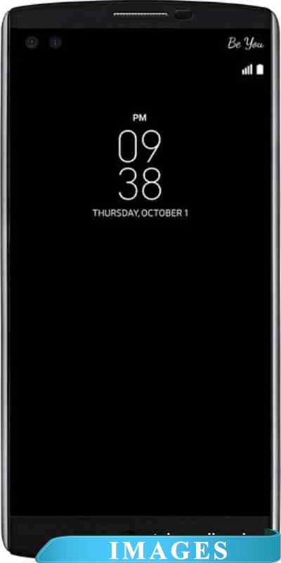 LG V10 64GB Space Black H961N