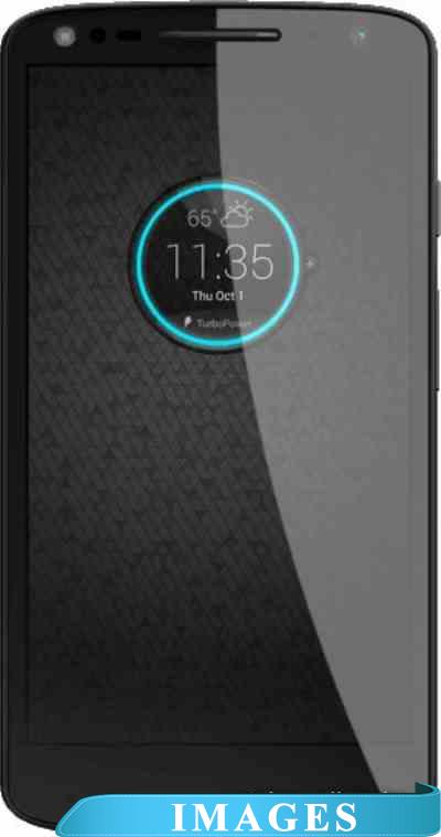 Motorola Moto X Force 32GB Black XT1580