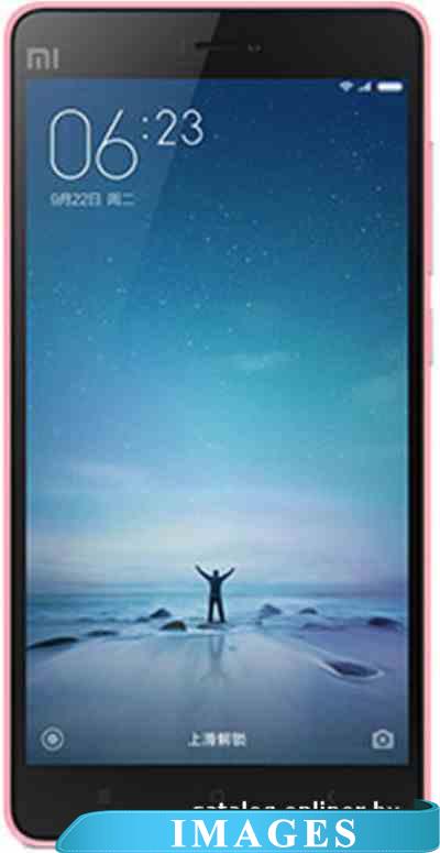 Xiaomi Mi 4c 16GB Pink