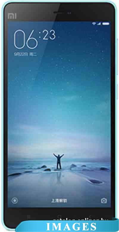 Xiaomi Mi 4c 32GB Blue