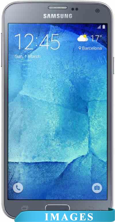 Samsung Galaxy S5 Neo (G903F) Silver