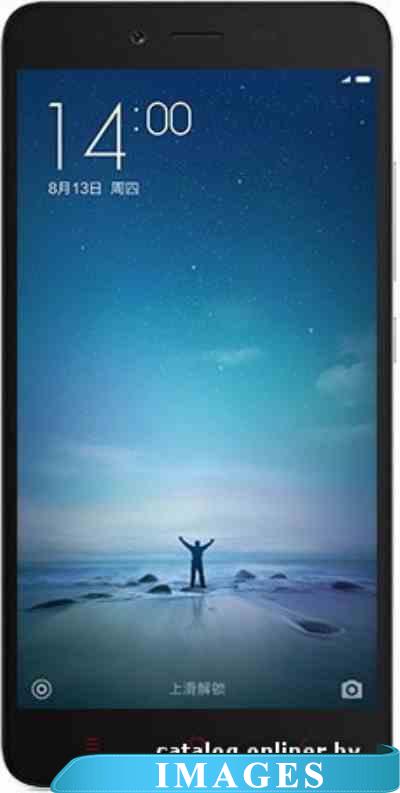 Xiaomi Redmi Note 2 16GB Blue