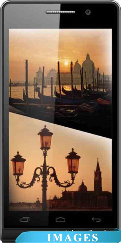 BQ-Mobile Venice (BQS-4701)