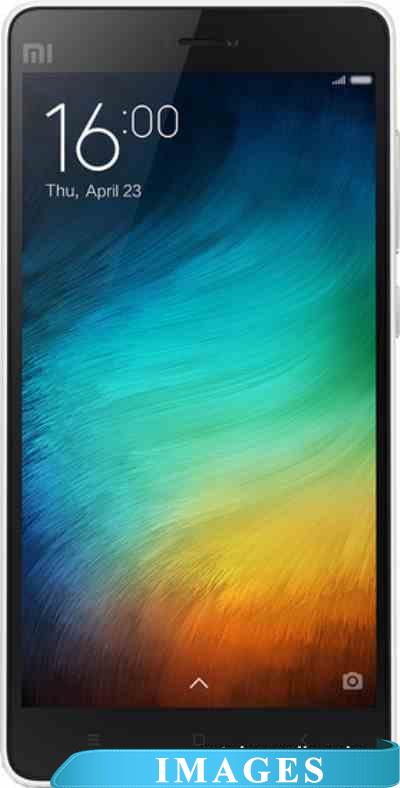 Xiaomi Mi 4i 16GB Gray