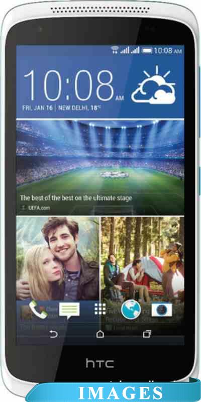 HTC Desire 526G (8GB)
