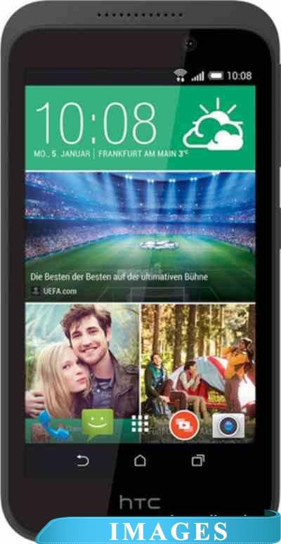 HTC Desire 320 (1GB/8GB)