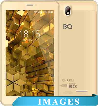 BQ-Mobile BQ-7081G Charm 8GB 3G