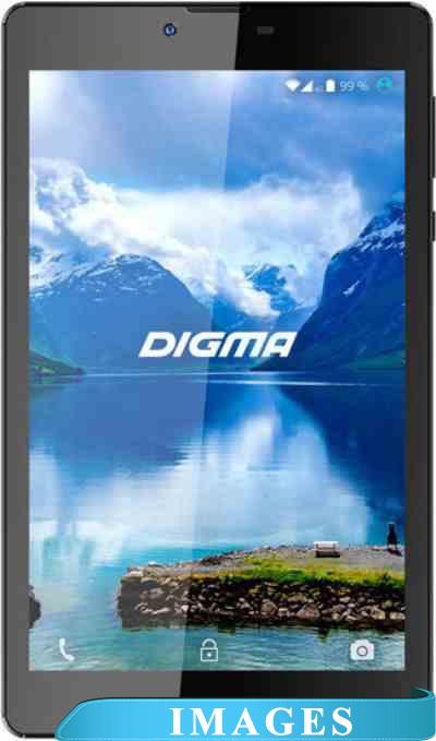 Digma Optima 7011D 8GB 4G TS7101PL