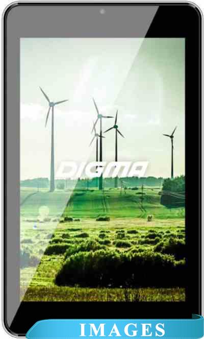 Digma Optima 7302 8GB TT7068AW