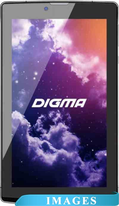 Digma Plane 7007 16GB 3G TS7054MG