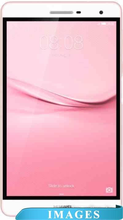 Huawei MediaPad T2 7.0 Pro 16GB LTE Pink PLE-701L