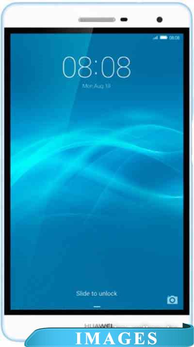 Huawei MediaPad T2 7.0 Pro 16GB LTE Blue PLE-701L