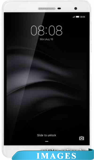 Huawei MediaPad T2 7.0 Pro 16GB LTE White PLE-701L