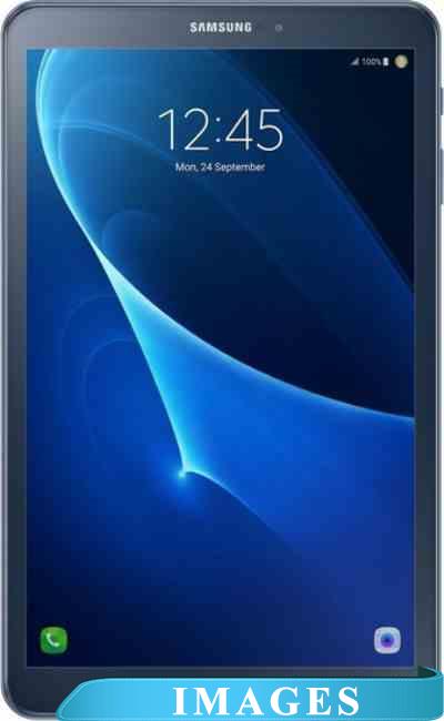 Samsung Galaxy Tab A (2016) 16GB Blue SM-T580