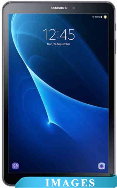 Samsung Galaxy Tab A (2016) 16GB Black SM-T580