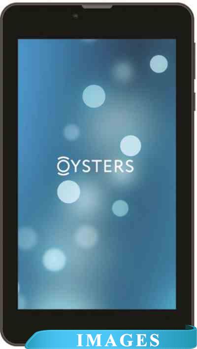 Oysters T72HM 8GB 3G