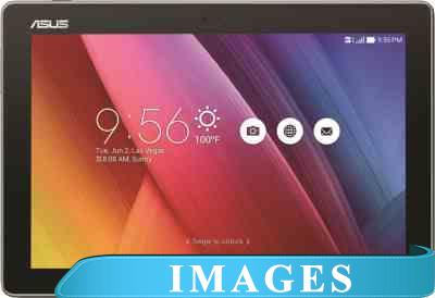 ASUS ZenPad 10 Z300CG-1A010A 16GB 3G Black