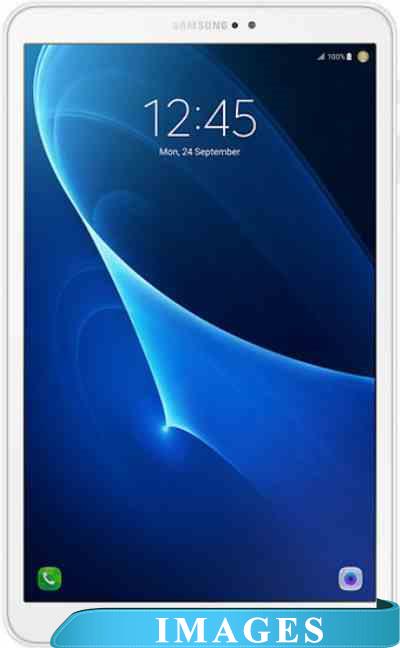 Samsung Galaxy Tab A (2016) 16GB LTE White SM-T585
