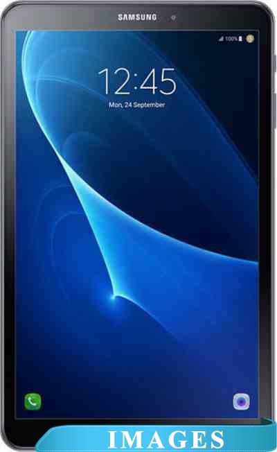 Samsung Galaxy Tab A (2016) 16GB LTE Black SM-T585