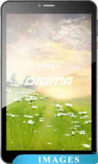 Digma Optima 8002 8GB 3G