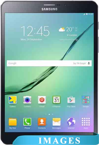 Samsung Galaxy Tab S2 8.0 32GB LTE Black SM-T719