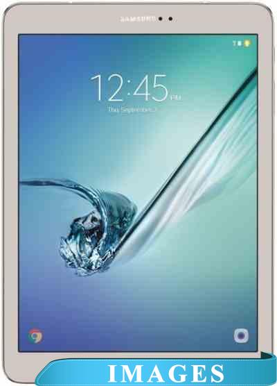 Samsung Galaxy Tab S2 9.7 32GB LTE Gold SM-T819