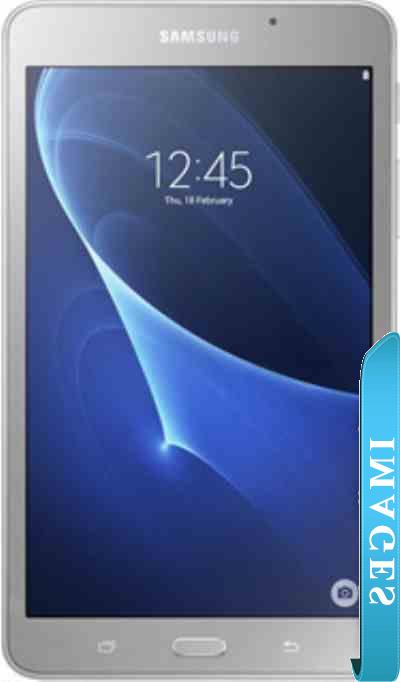 Samsung Galaxy Tab A 7.0 8GB Silver SM-T280