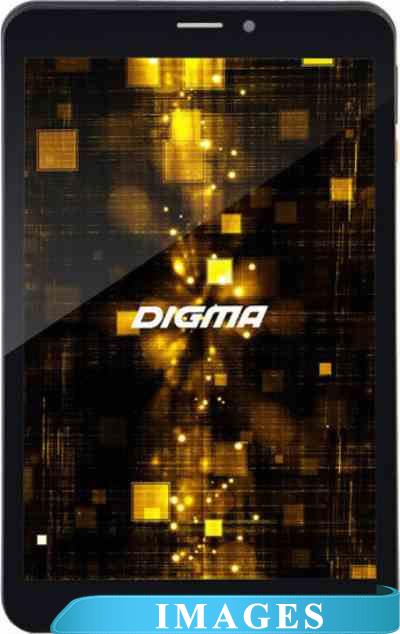 Digma Plane E8.1 8GB 3G