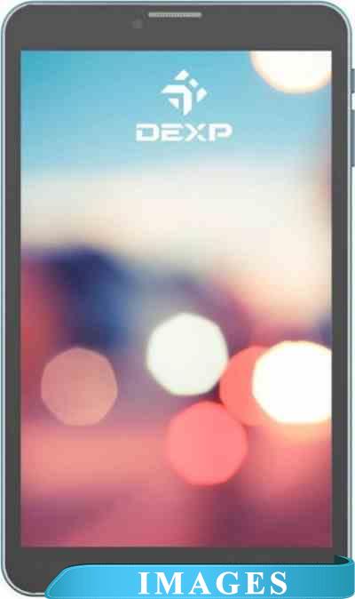 DEXP Ursus Z380 8GB 3G