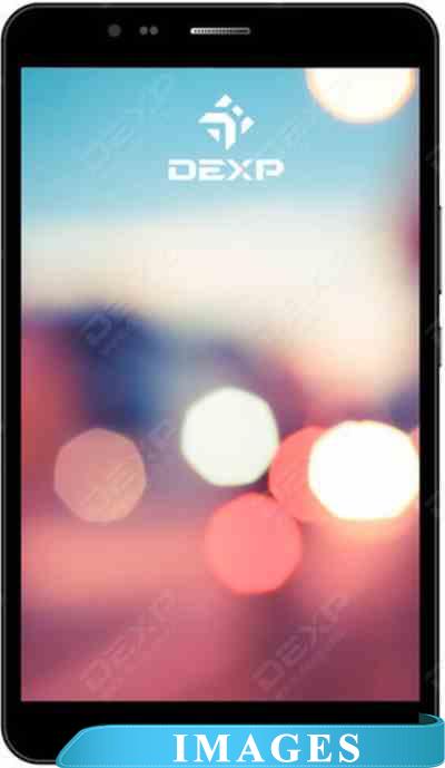 DEXP Ursus TS270 STAR 8GB LTE White