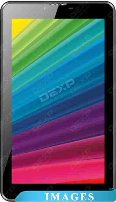 DEXP Ursus A169 8GB 3G Black