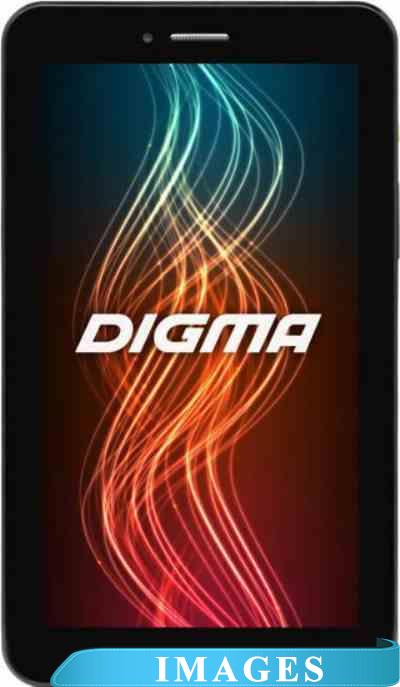 Digma Plane E7.2 8GB 3G