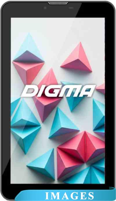 Digma Plane 7.5 8GB 3G