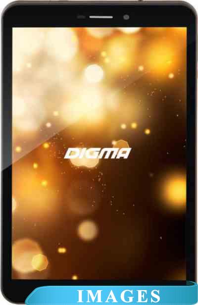 Digma Plane 8700B 8GB 3G