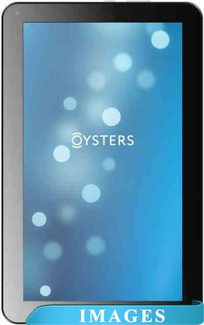 Oysters T102 MS 8GB 3G
