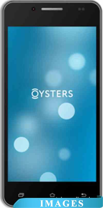 Oysters T62I 4GB 3G