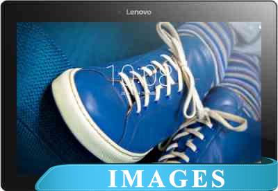 Lenovo Tab 2 A10-30L 16GB LTE Midnight Blue ZA0D0040PL