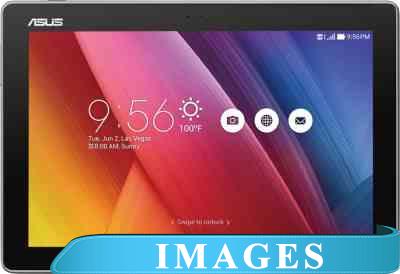 ASUS ZenPad 10 ZD300CL-1A020A 32GB LTE Black Dock