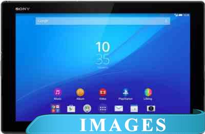 Sony Xperia Z4 Tablet 32GB LTE (SGP771RU/B) Keyboard