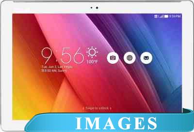 ASUS ZenPad 10 Z300CL-1B013A 16GB LTE White