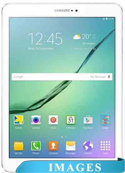 Samsung Galaxy Tab S2 9.7 32GB LTE White (SM-T815)