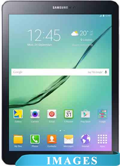 Samsung Galaxy Tab S2 9.7 64GB LTE Black (SM-T815)