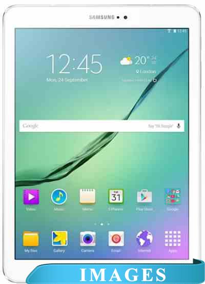 Samsung Galaxy Tab S2 9.7 32GB White (SM-T810)