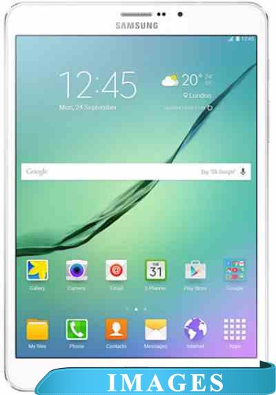 Samsung Galaxy Tab S2 8.0 64GB LTE White (SM-T715)